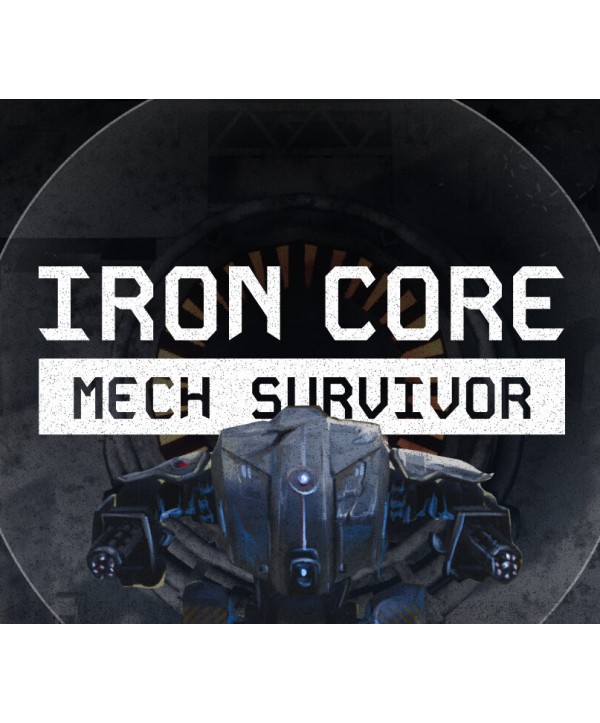 Iron Core: Mech Survivor Steam Key GLOBAL